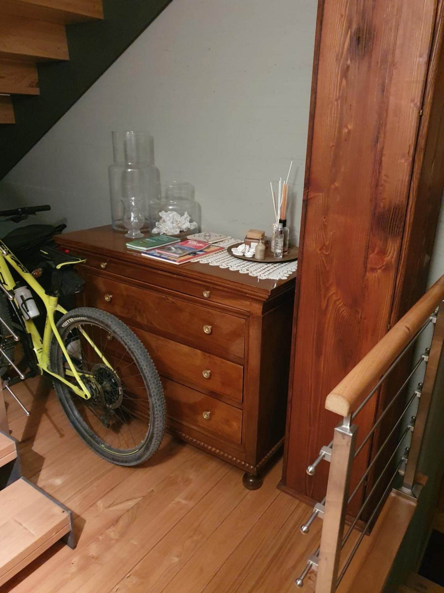 Residenza Tre Corone Villa Vinadio Ruang foto